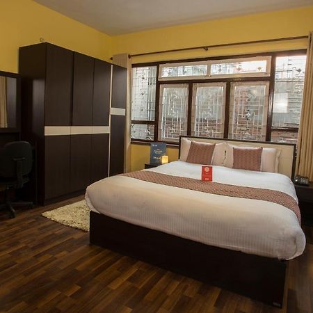 Oyo 131 Hotel Milarepa Katmandu Kültér fotó