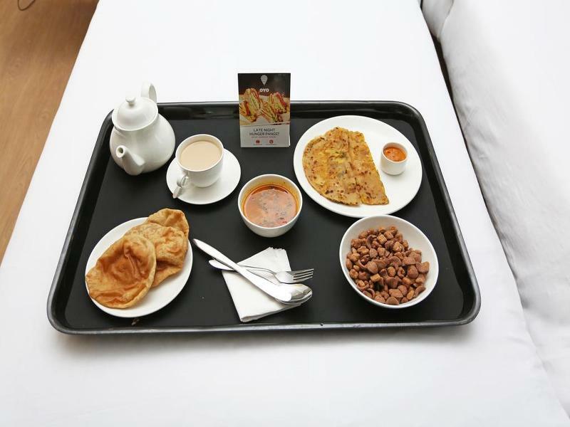 Oyo 131 Hotel Milarepa Katmandu Kültér fotó